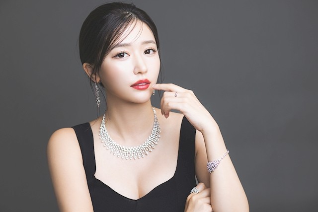 月貴 みれいプロフィール写真3